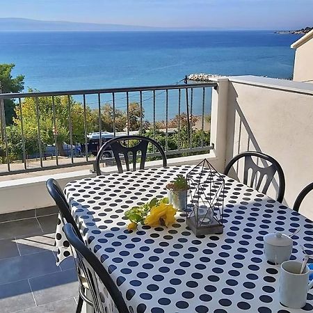 Duće Apartments Zorica מראה חיצוני תמונה