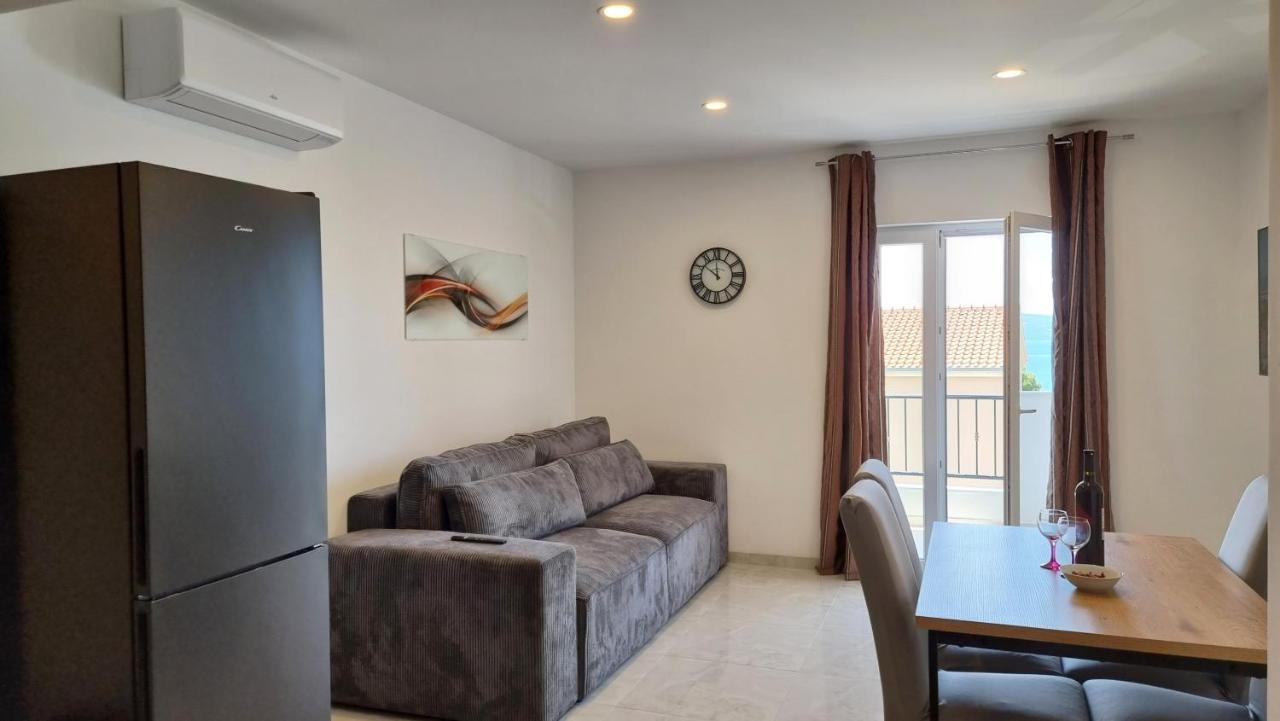 Duće Apartments Zorica מראה חיצוני תמונה