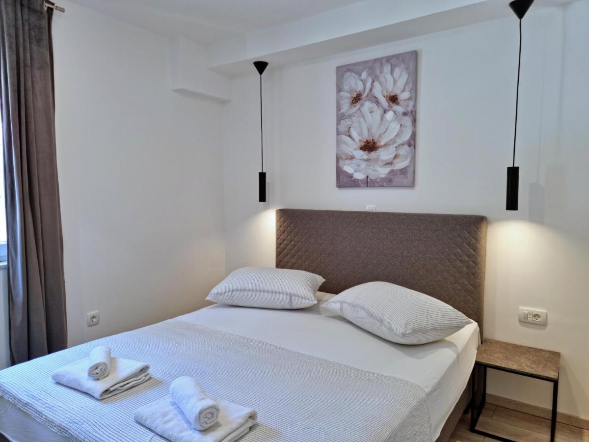 Duće Apartments Zorica מראה חיצוני תמונה
