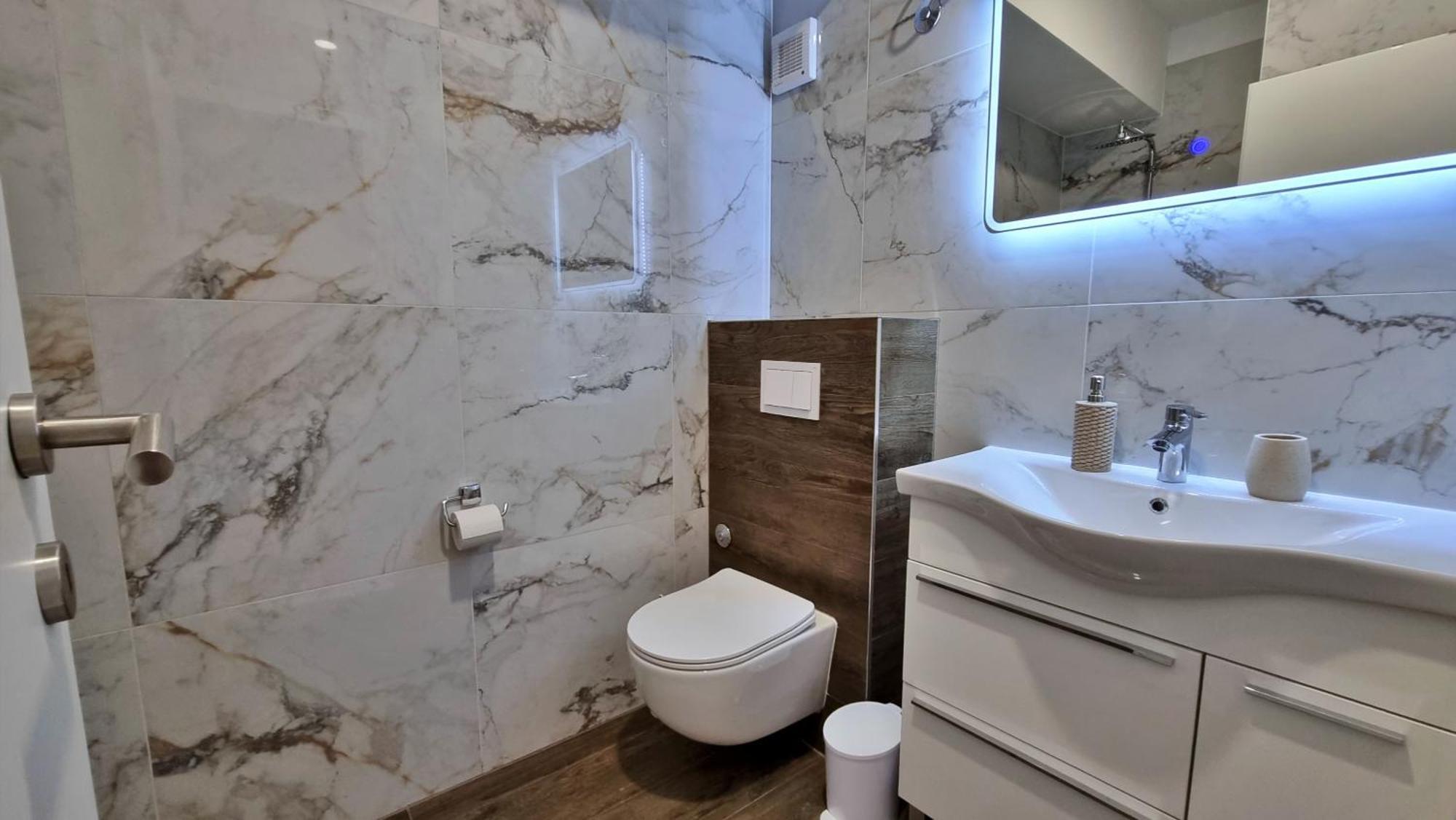 Duće Apartments Zorica חדר תמונה