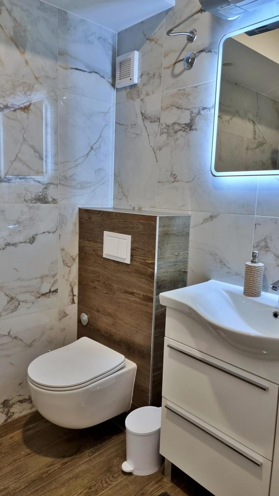 Duće Apartments Zorica חדר תמונה