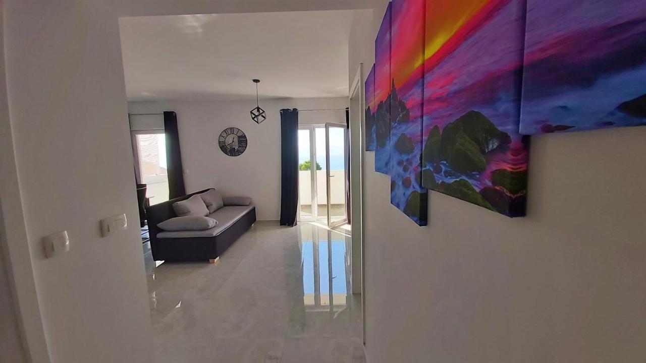 Duće Apartments Zorica מראה חיצוני תמונה