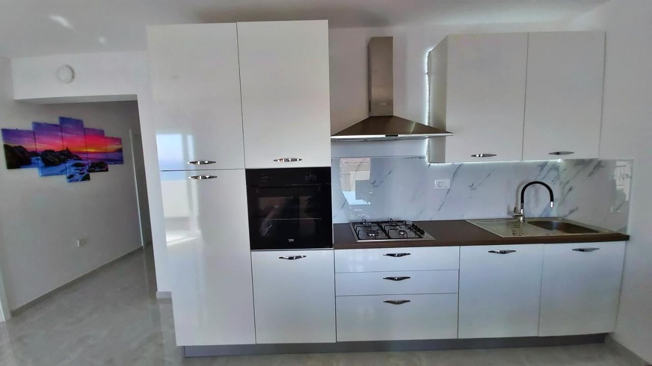 Duće Apartments Zorica מראה חיצוני תמונה