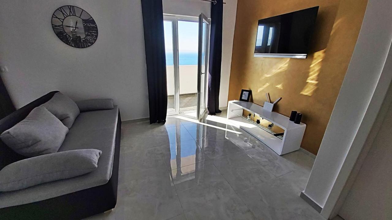 Duće Apartments Zorica מראה חיצוני תמונה