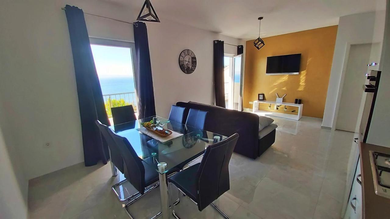 Duće Apartments Zorica מראה חיצוני תמונה