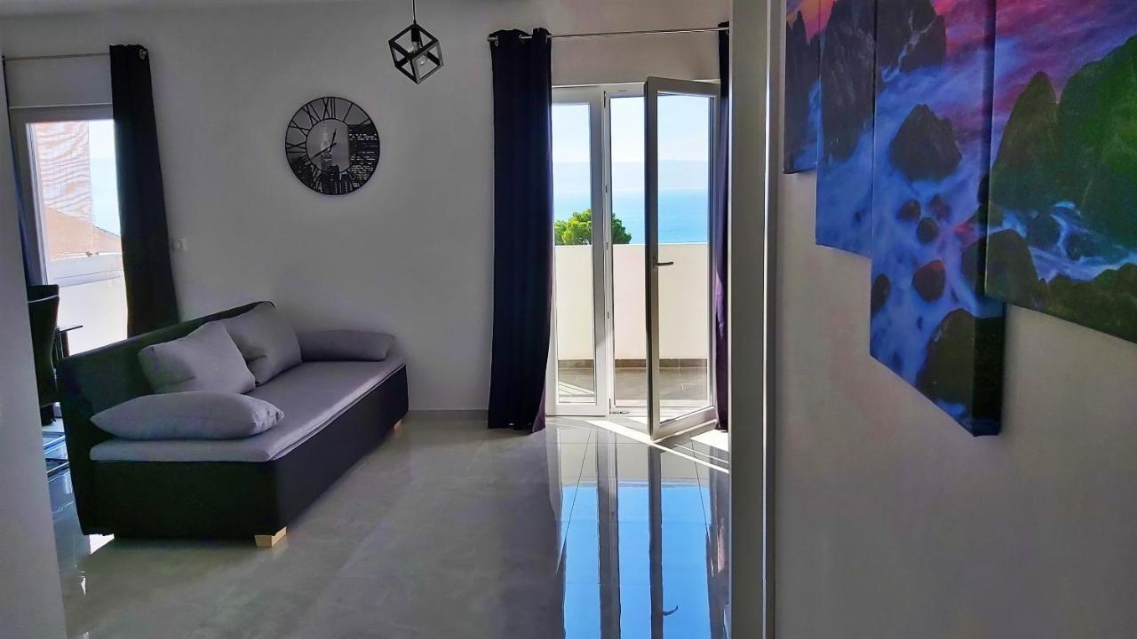 Duće Apartments Zorica מראה חיצוני תמונה