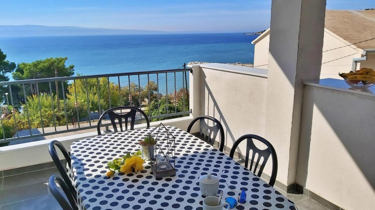 Duće Apartments Zorica מראה חיצוני תמונה