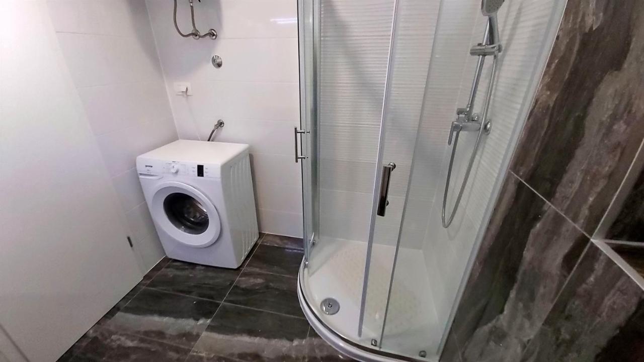 Duće Apartments Zorica מראה חיצוני תמונה