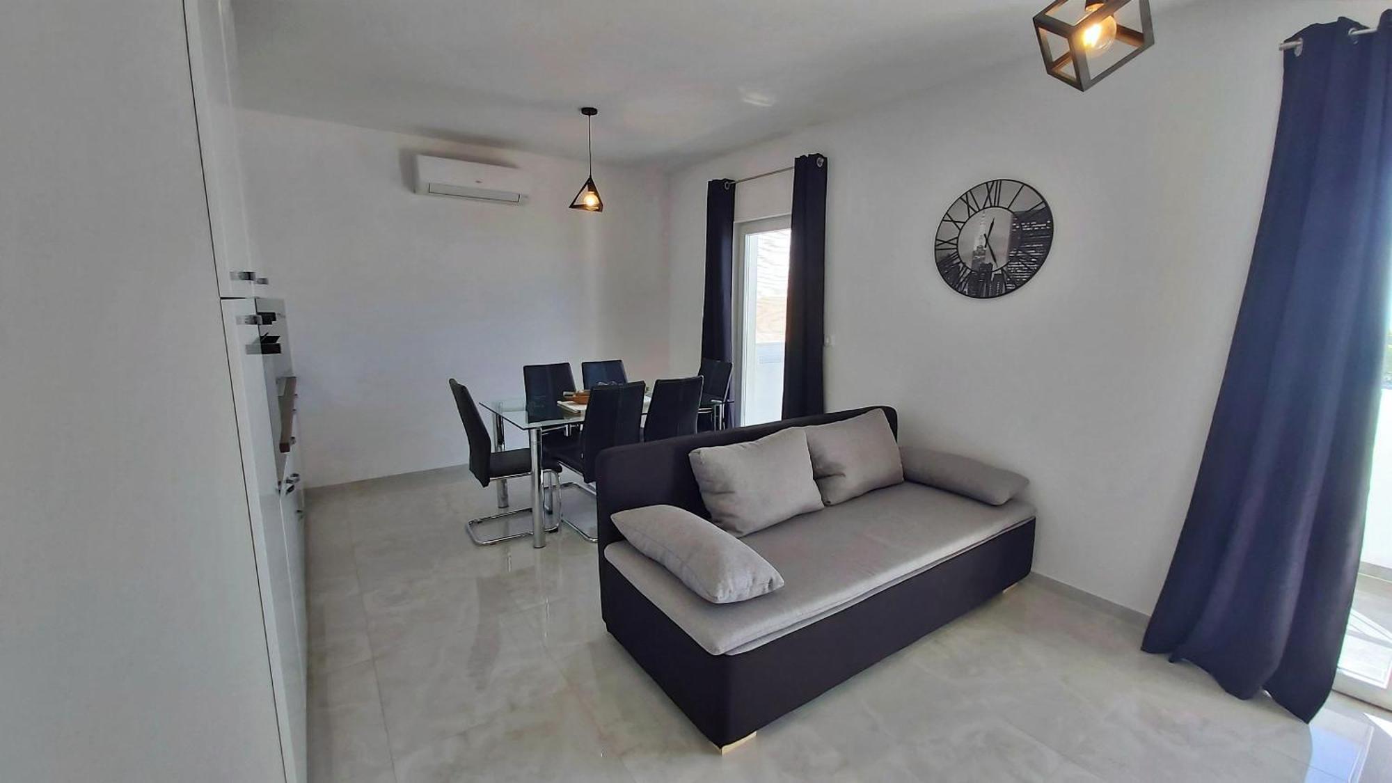 Duće Apartments Zorica מראה חיצוני תמונה