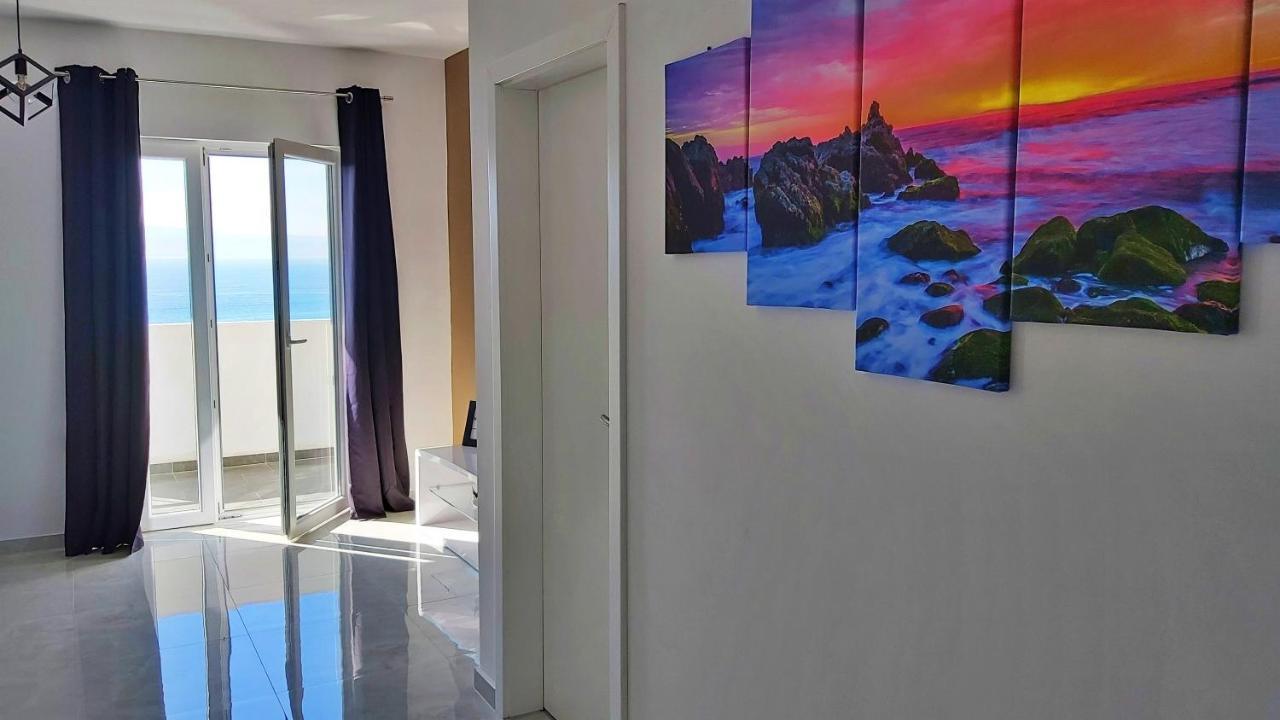 Duće Apartments Zorica מראה חיצוני תמונה