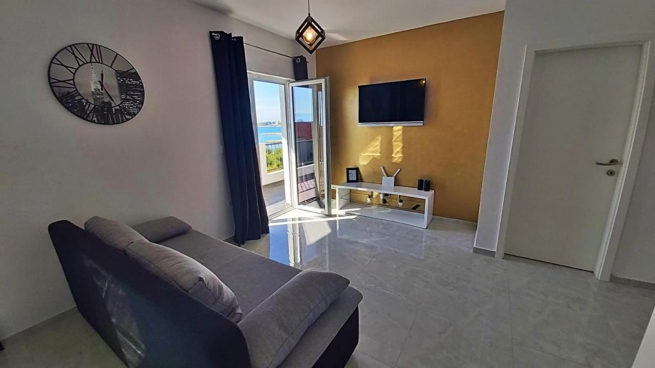 Duće Apartments Zorica מראה חיצוני תמונה